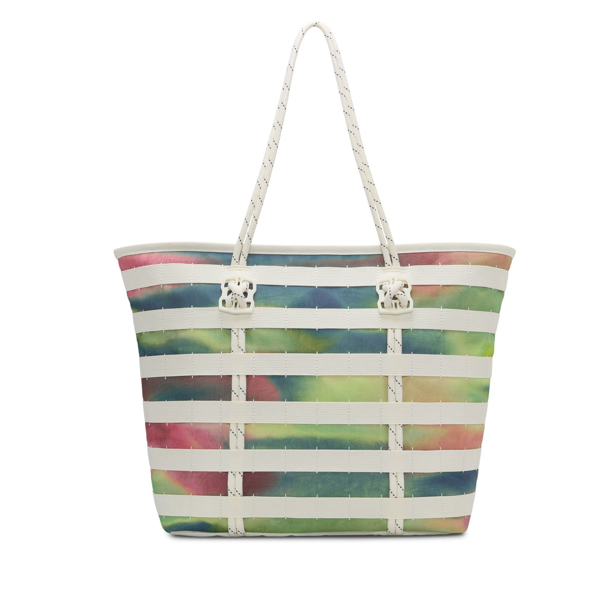 Nike NSW RPM TOTE ADY AOP - SAIL