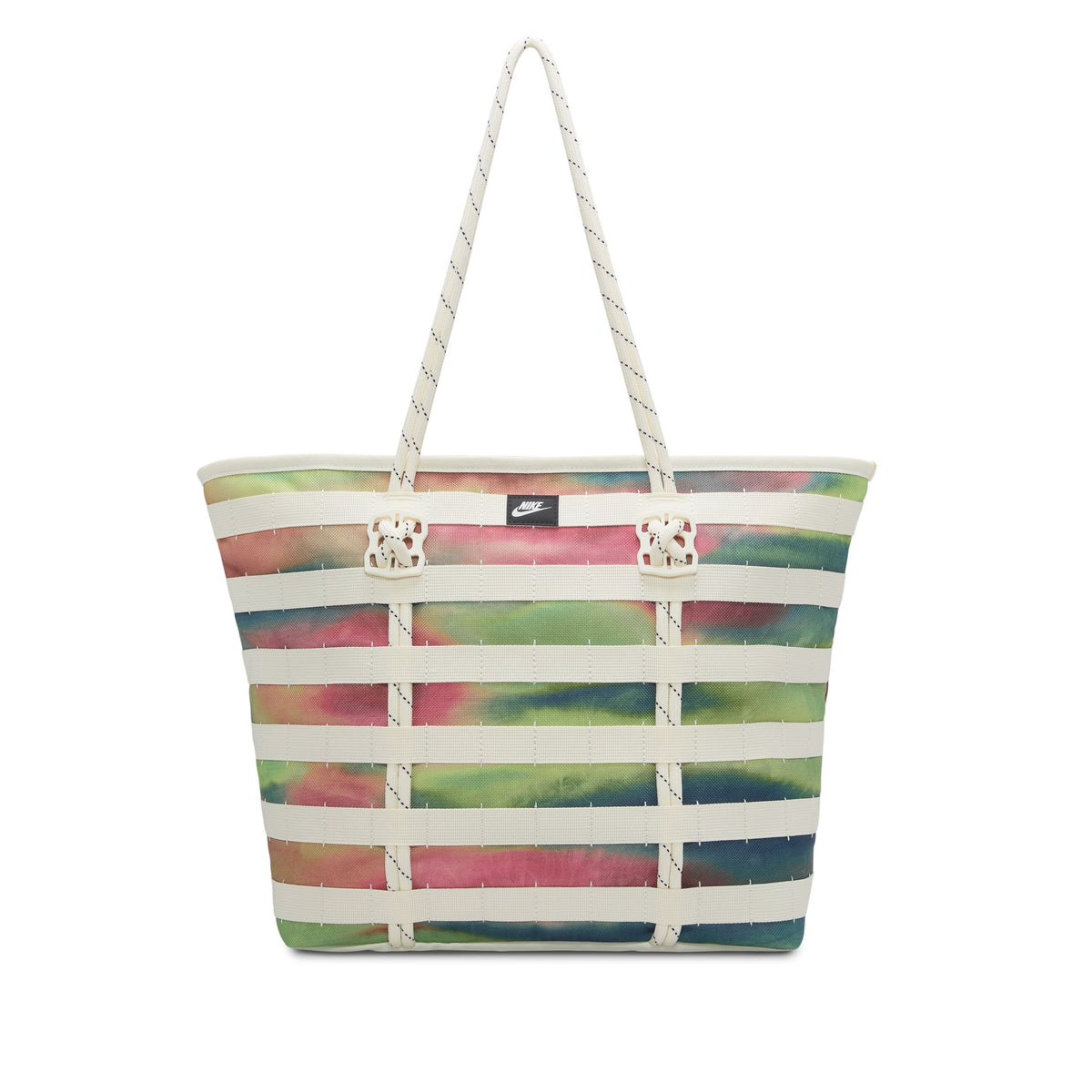 Nike NSW RPM TOTE ADY AOP - SAIL