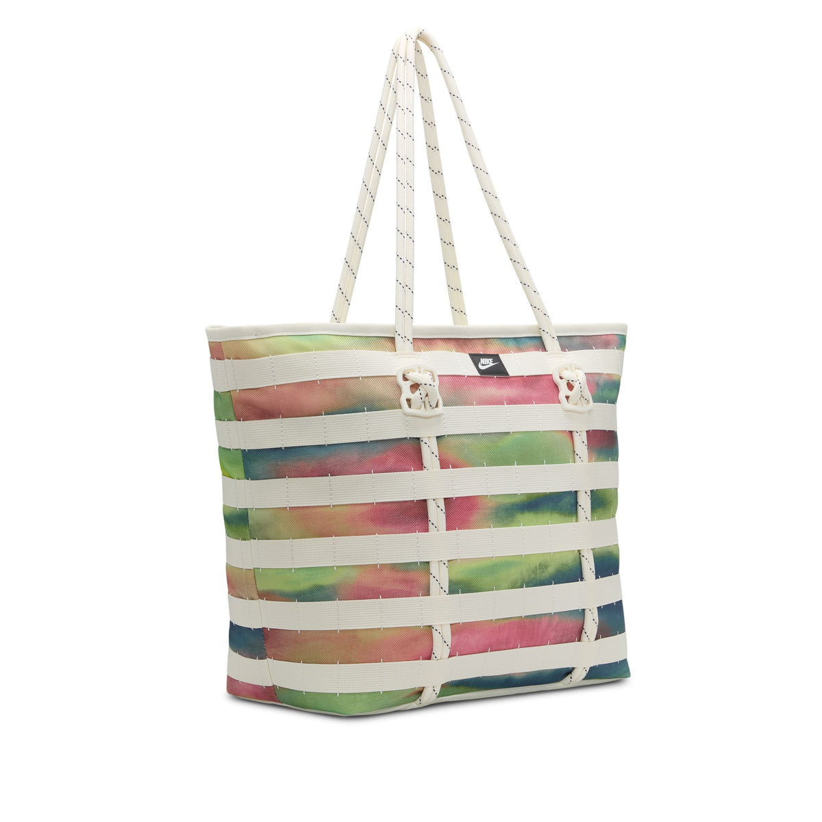 Nike NSW RPM TOTE ADY AOP - SAIL