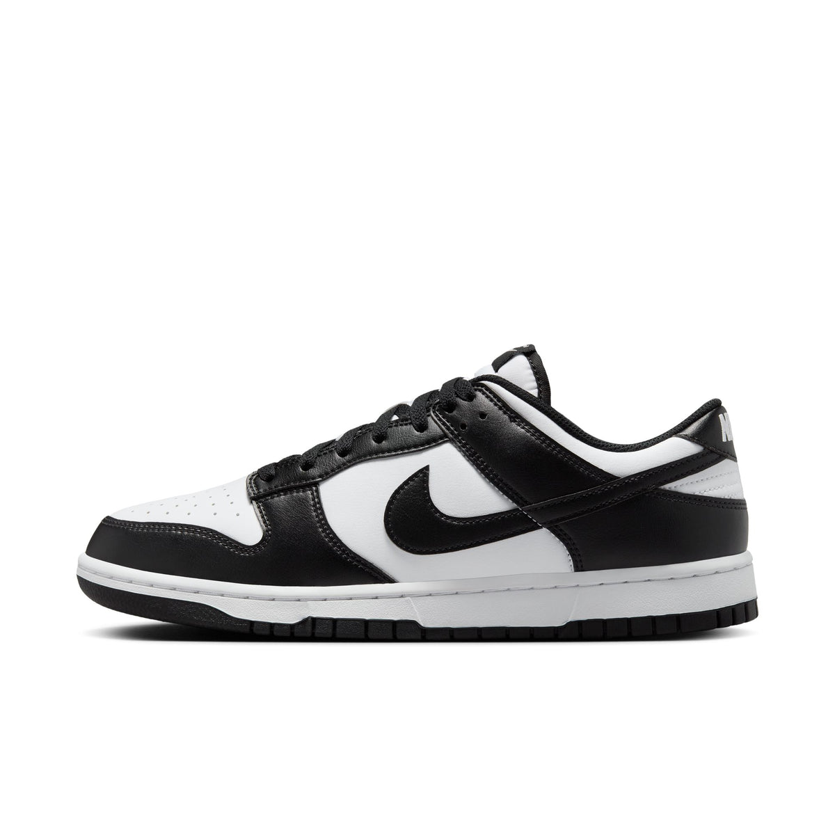 Nike Dunk Low Retro - White/Black HF5441-100