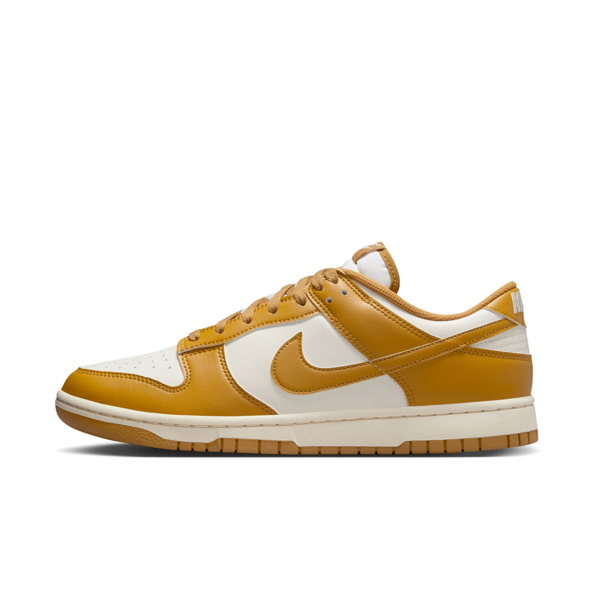 Nike Dunk Low Retro - Pale Ivory/Wheat HF5441-108