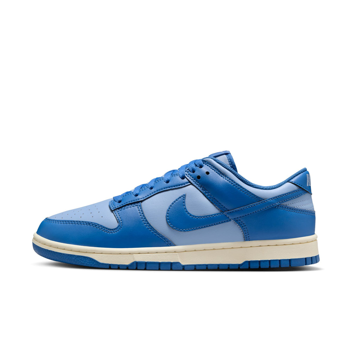 Nike Dunk Low Retro - Psychic Blue/Star Blue HF5441-400