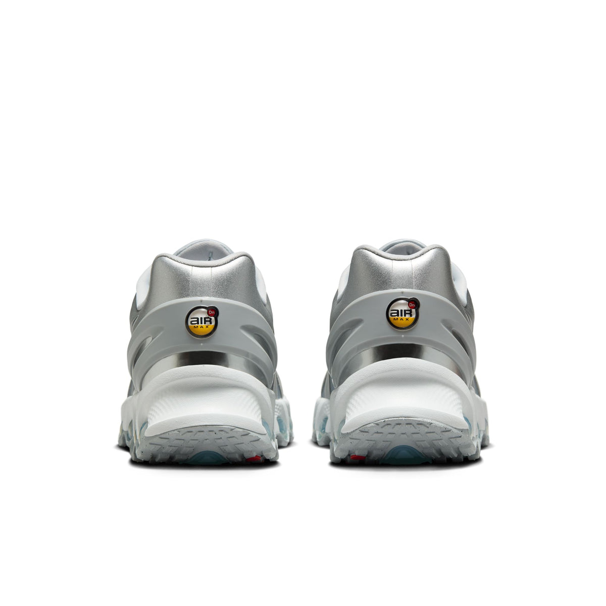 Nike W Air Max DN8 Wolf Grey/Metallic Silver/Off White HF5509-001 