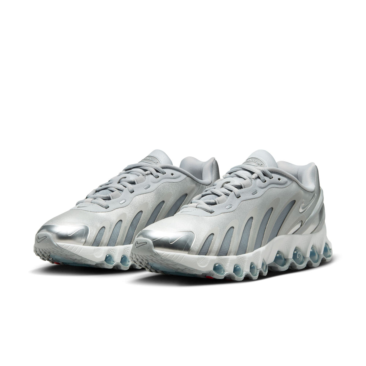 Nike W Air Max DN8 Wolf Grey/Metallic Silver/Off White HF5509-001 