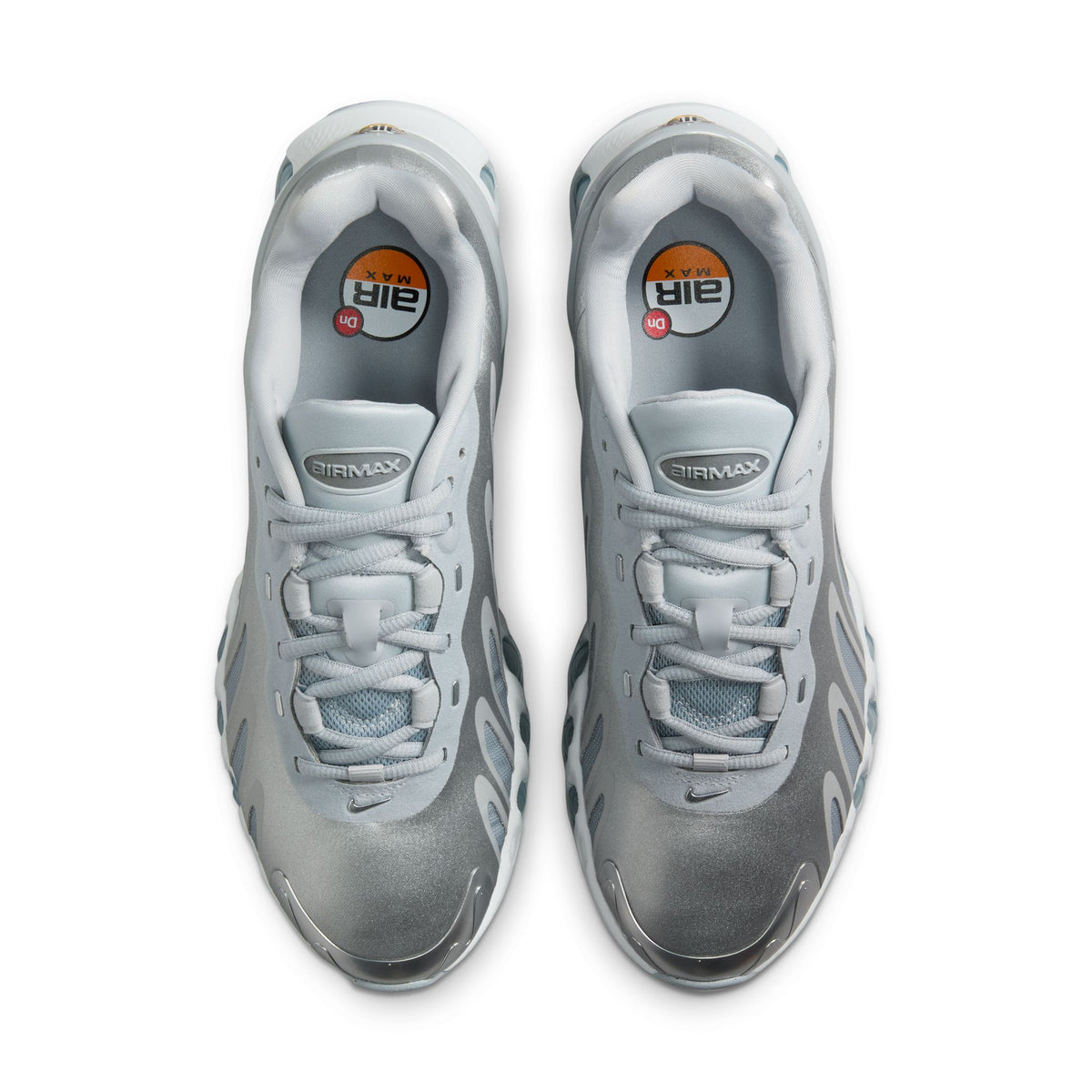 Nike W Air Max DN8 Wolf Grey/Metallic Silver/Off White HF5509-001 