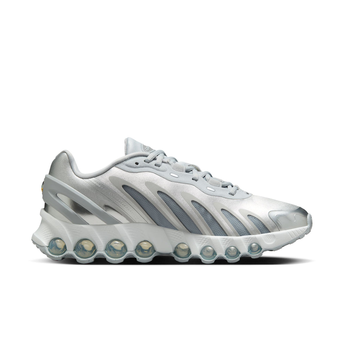 Nike W Air Max DN8 Wolf Grey/Metallic Silver/Off White HF5509-001 
