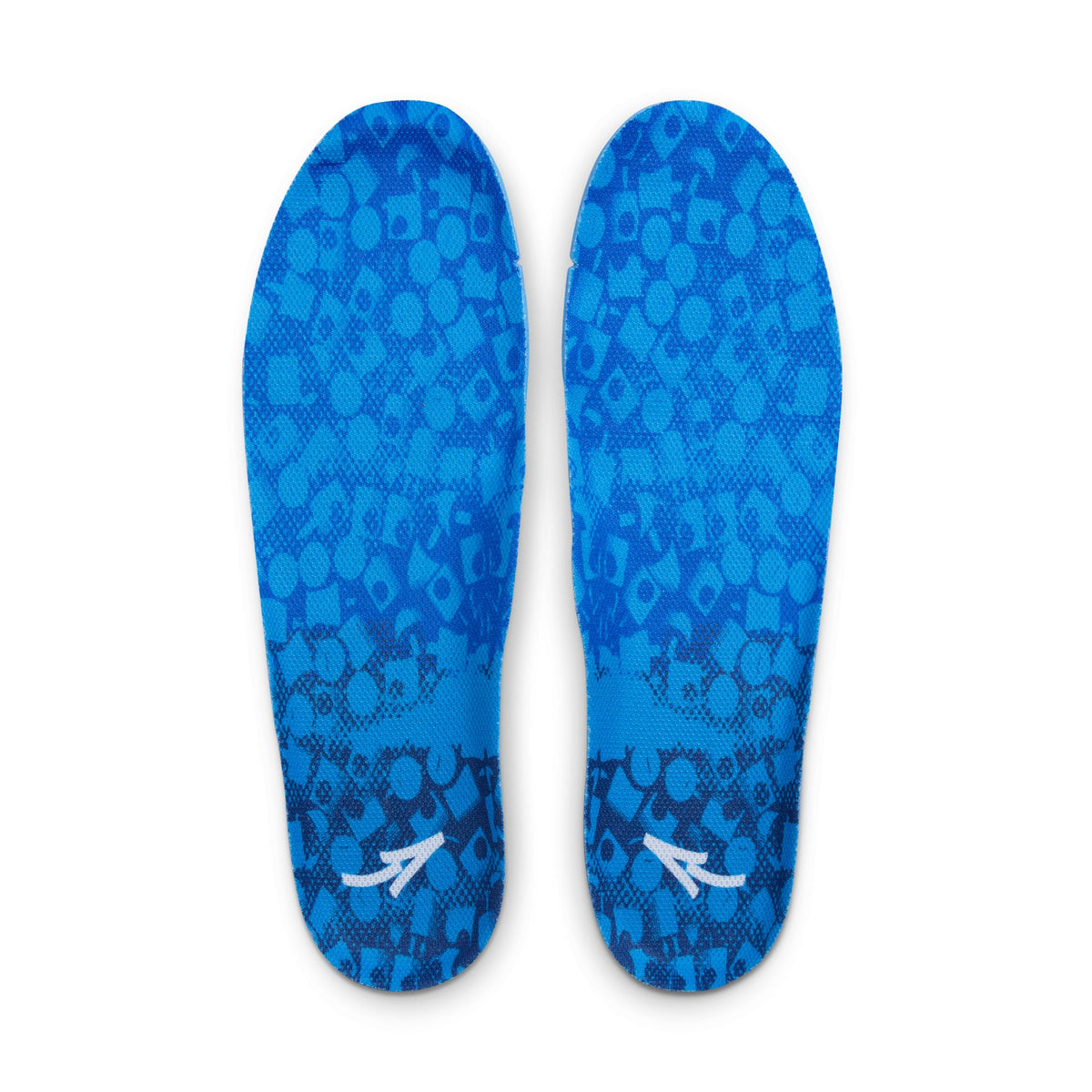 Nike Air Force 1 Low SP - Soft Grey/Varsity Royal/Harbor Blue HF5516-001