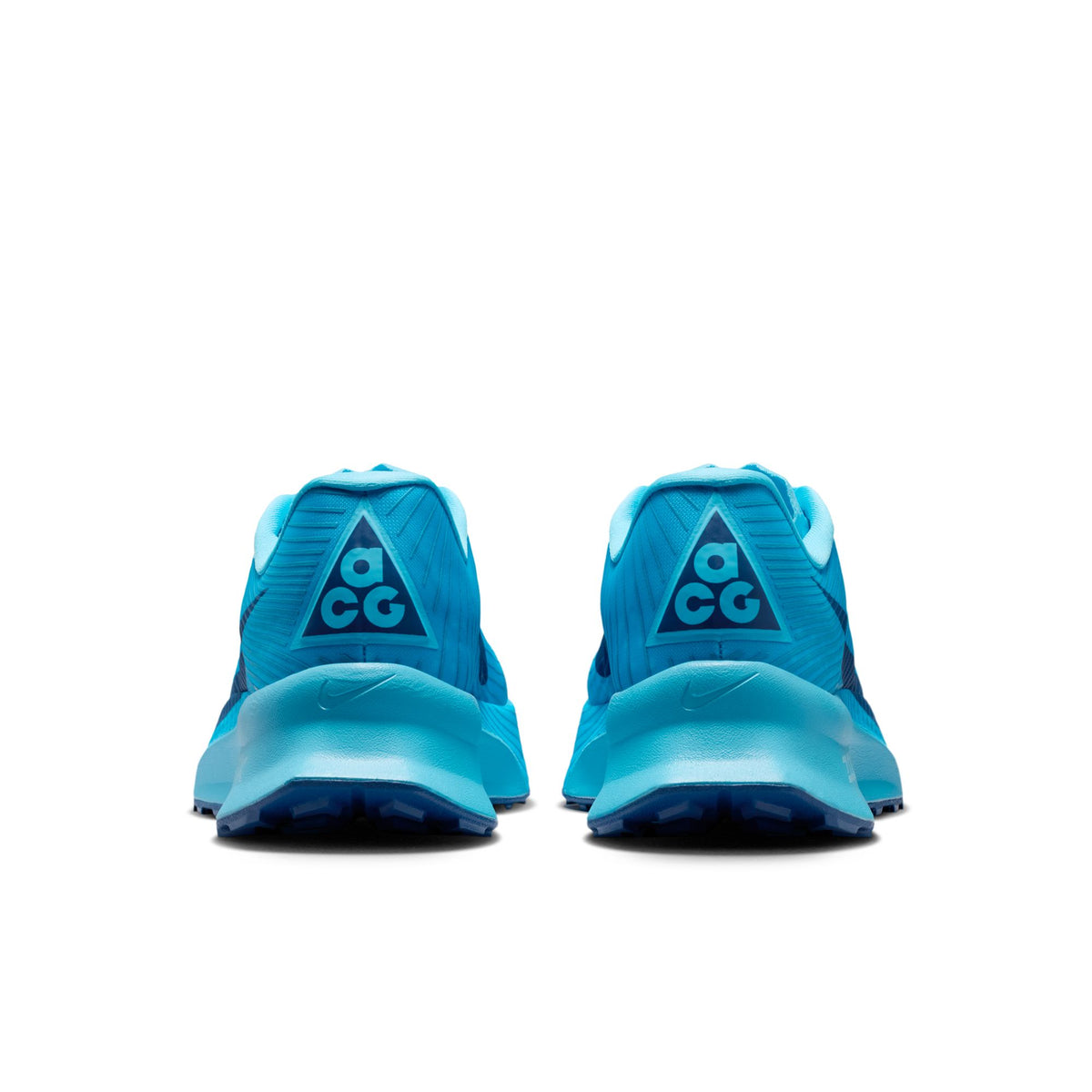 ACG Ultrafly Trail Baltic Blue/Court Blue HF5668-400