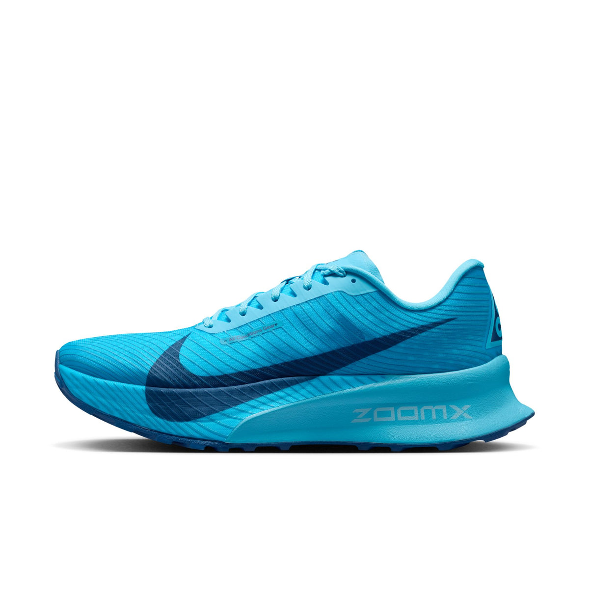 ACG Ultrafly Trail Baltic Blue/Court Blue HF5668-400