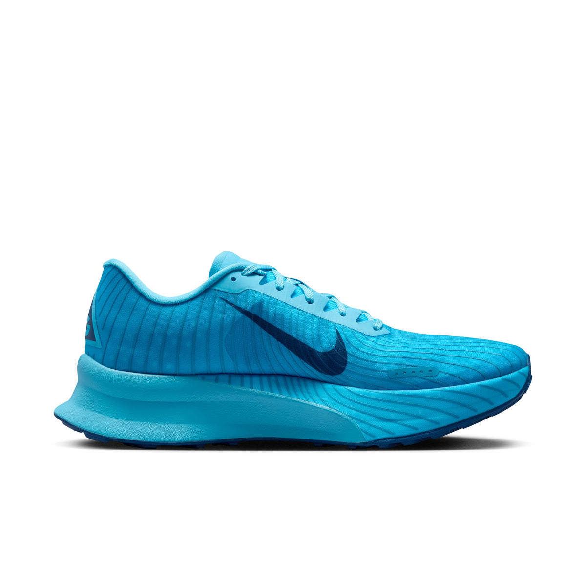 ACG Ultrafly Trail Baltic Blue/Court Blue HF5668-400