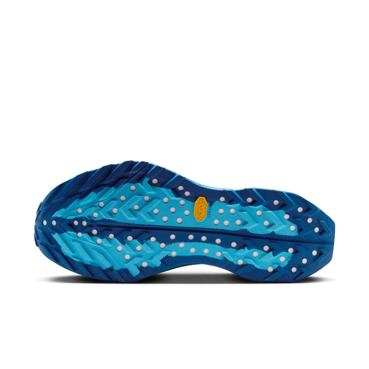 ACG Ultrafly Trail Baltic Blue/Court Blue HF5668-400