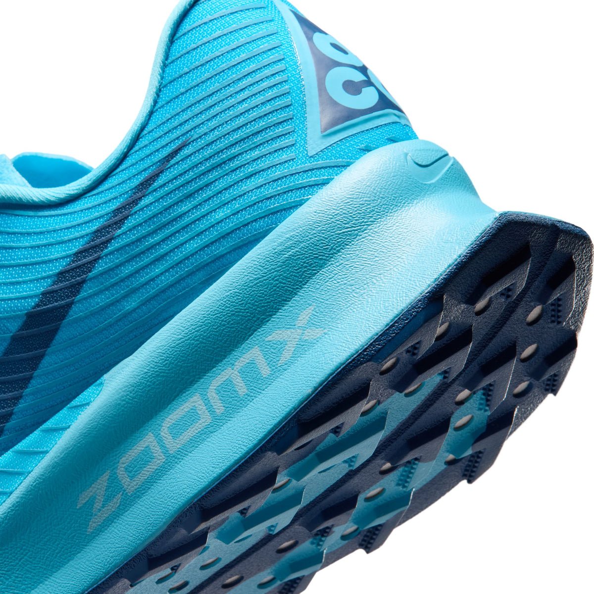 ACG Ultrafly Trail Baltic Blue/Court Blue HF5668-400