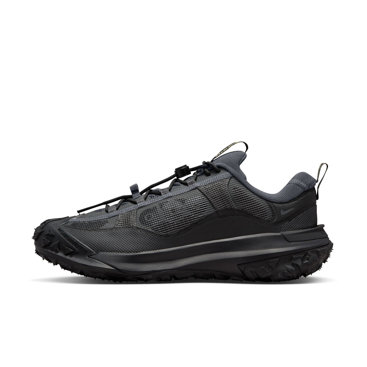 Nike ACG Mountain Fly 2 Low Gore-Tex - Dk Smoke Grey/Black HF6245-001 