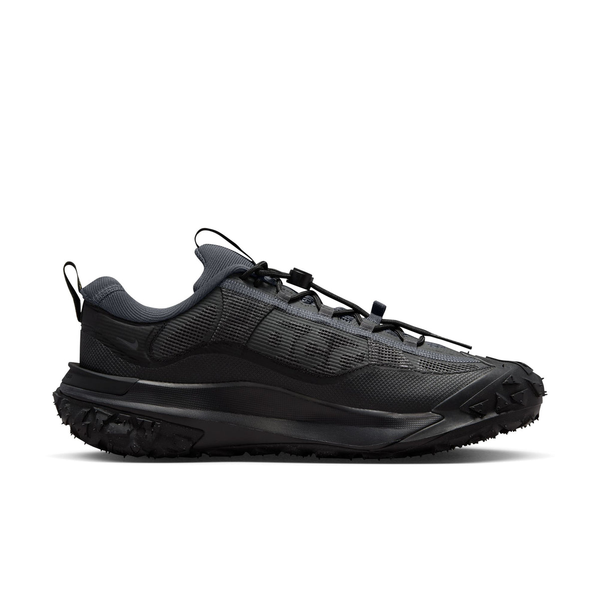 Nike ACG Mountain Fly 2 Low Gore-Tex - Dk Smoke Grey/Black HF6245-001 