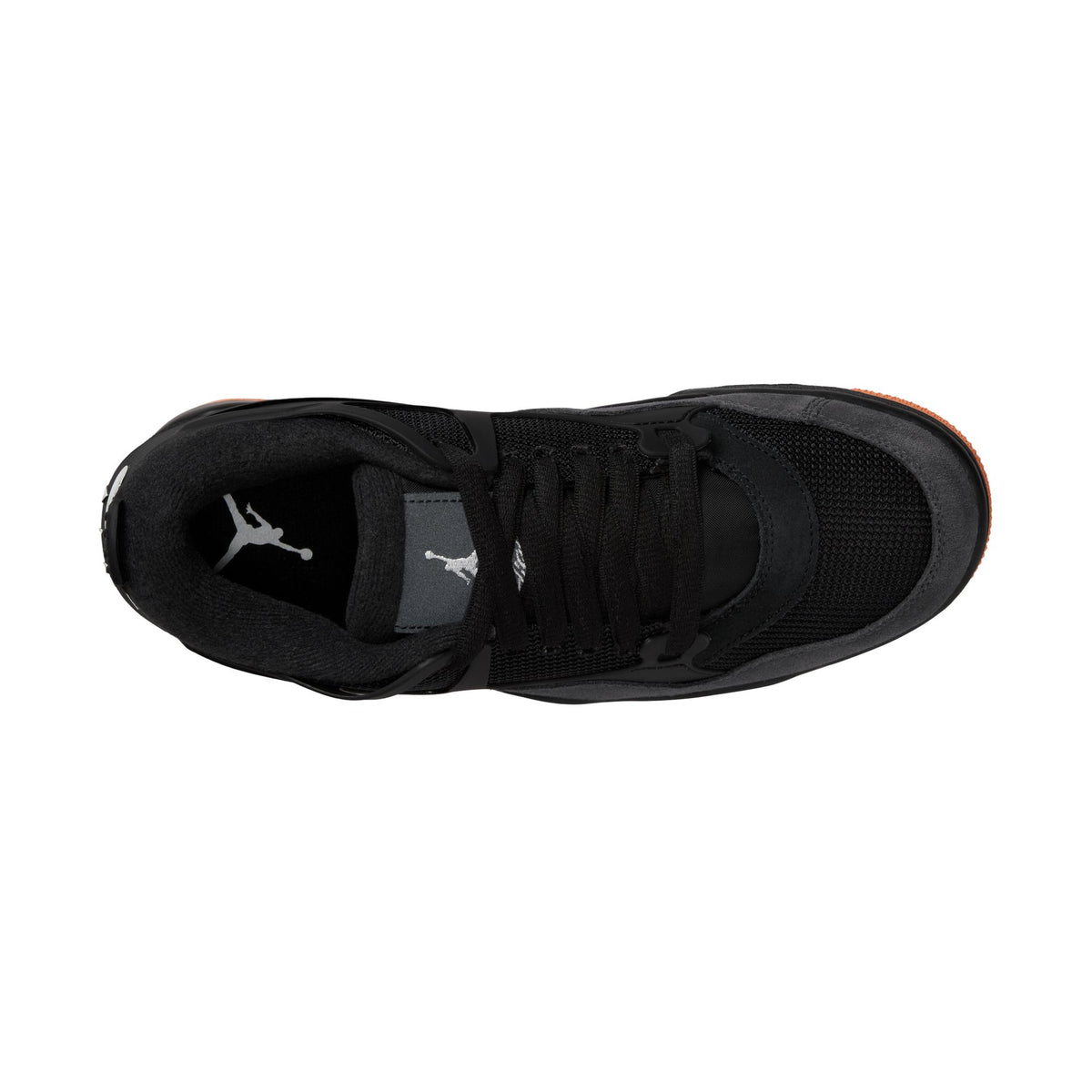 Air Jordan 4 RM - Black/White/Anthracite/Starfish HF8126-001
