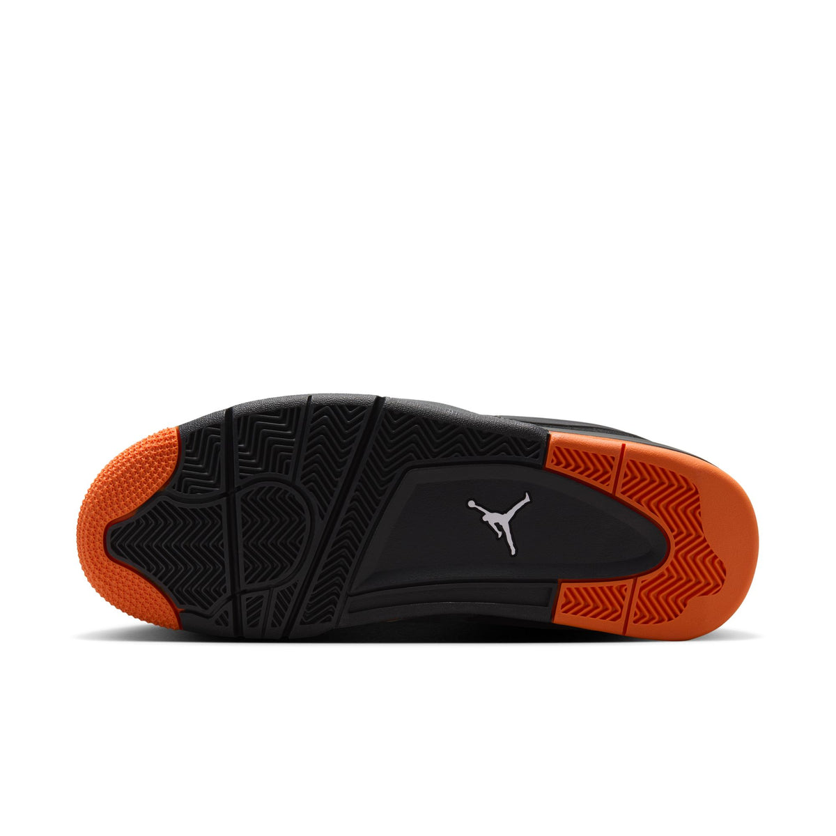 Air Jordan 4 RM - Black/White/Anthracite/Starfish HF8126-001