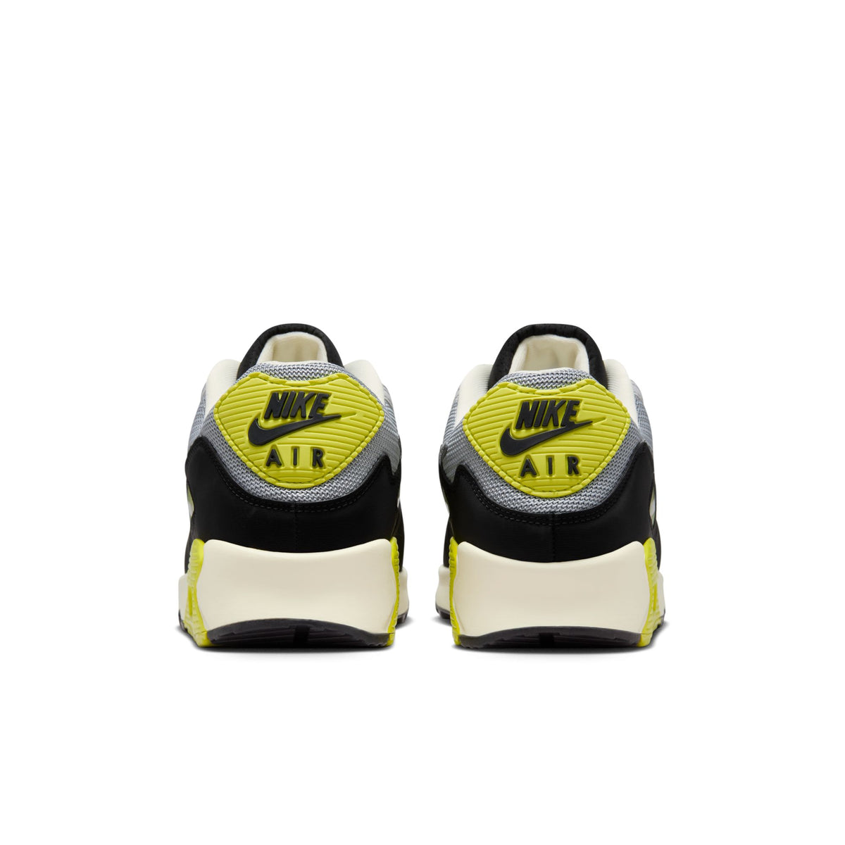 Nike Air Max 90 SP - Particle Grey/Neutral Grey/Cyber/Black HF8814-001