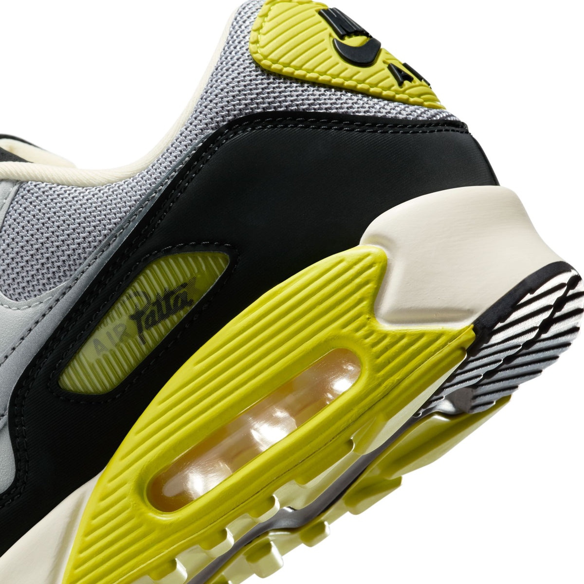 Nike Air Max 90 SP - Particle Grey/Neutral Grey/Cyber/Black HF8814-001