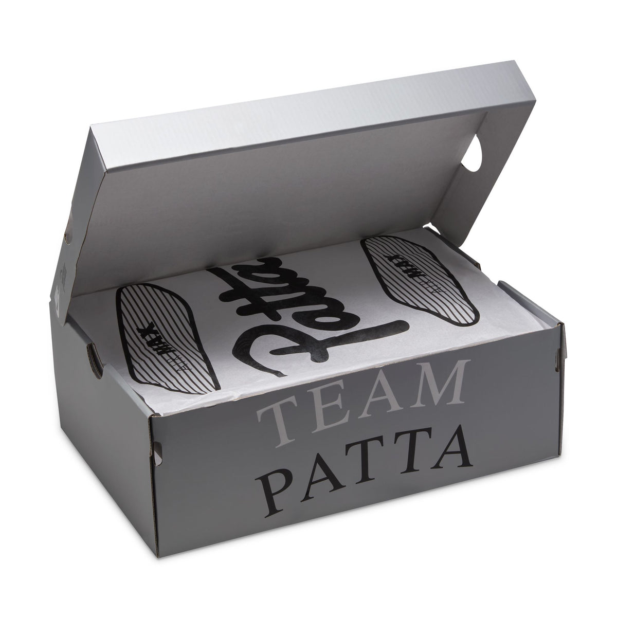 Nike Air Max 90 SP - Particle Grey/Neutral Grey/Sapphire HF8814-002