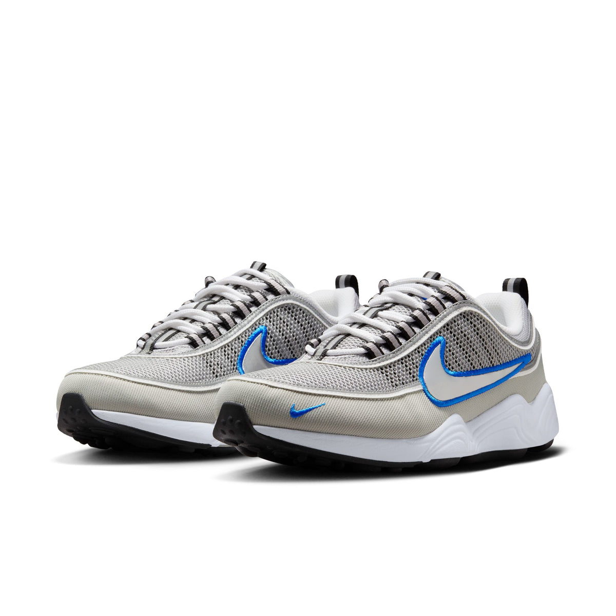 Air Zoom Spiridon SP - Metallic Silver HF9117-003