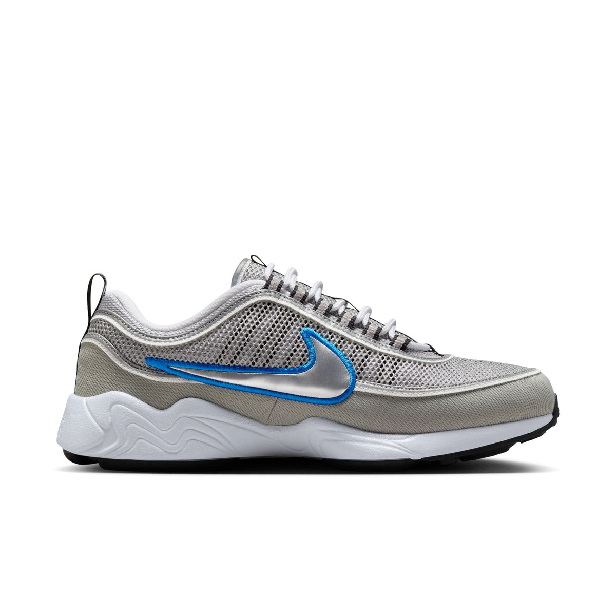 Air Zoom Spiridon SP - Metallic Silver HF9117-003