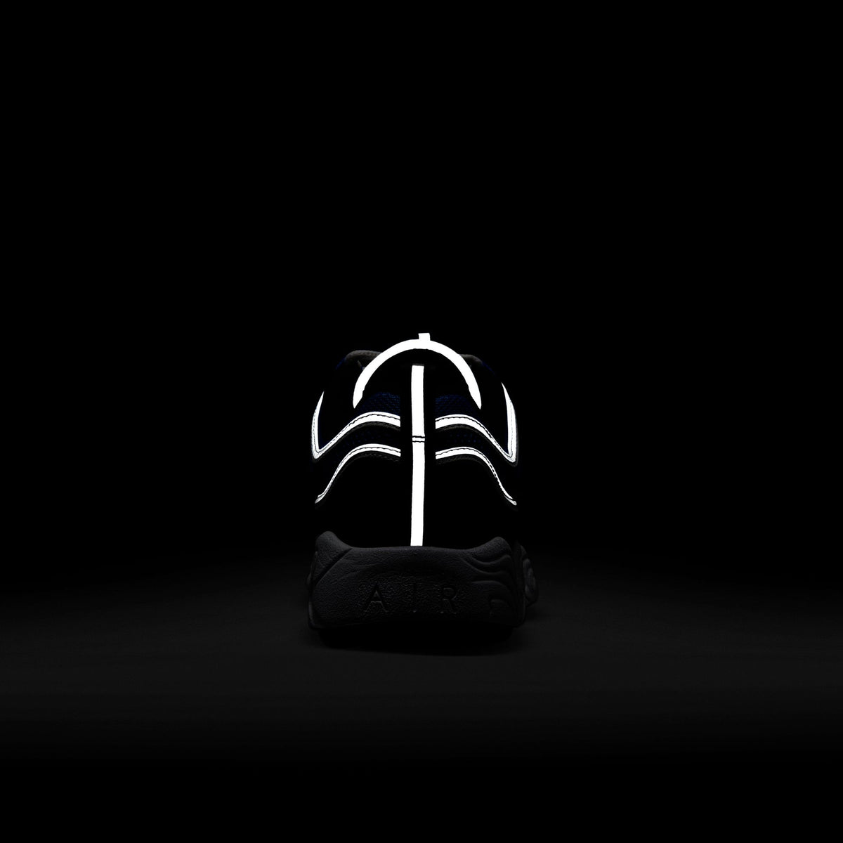 Nike Air Zoom Spiridon SP - Signal Blue/MTLC Luster HF9117-400