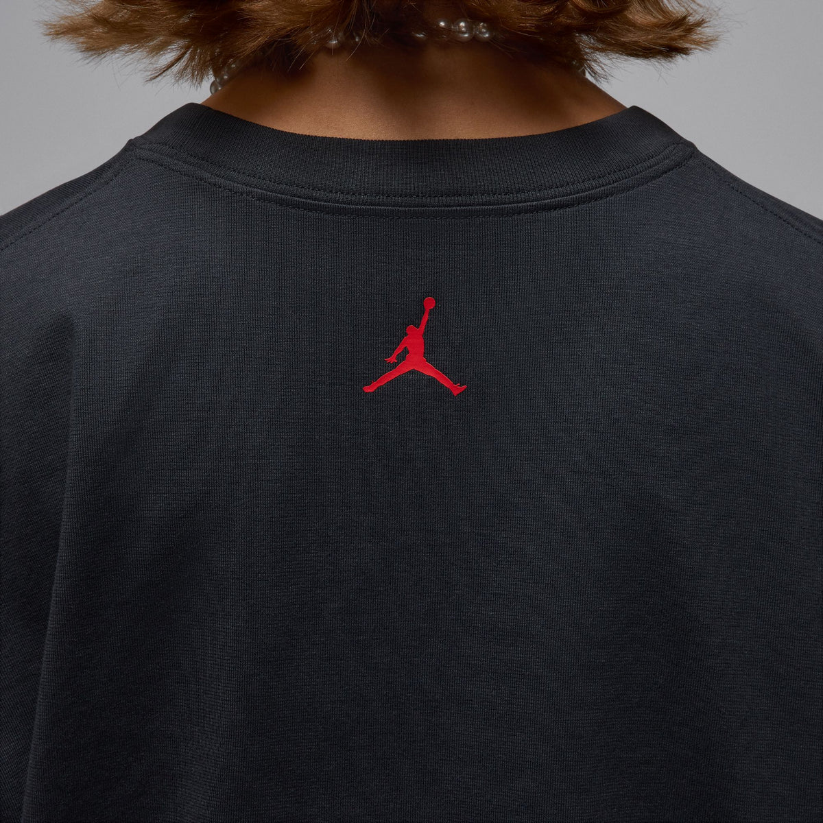 Nike W Oversized Short-Sleeve Graphic T-Shirt HJ0190-045