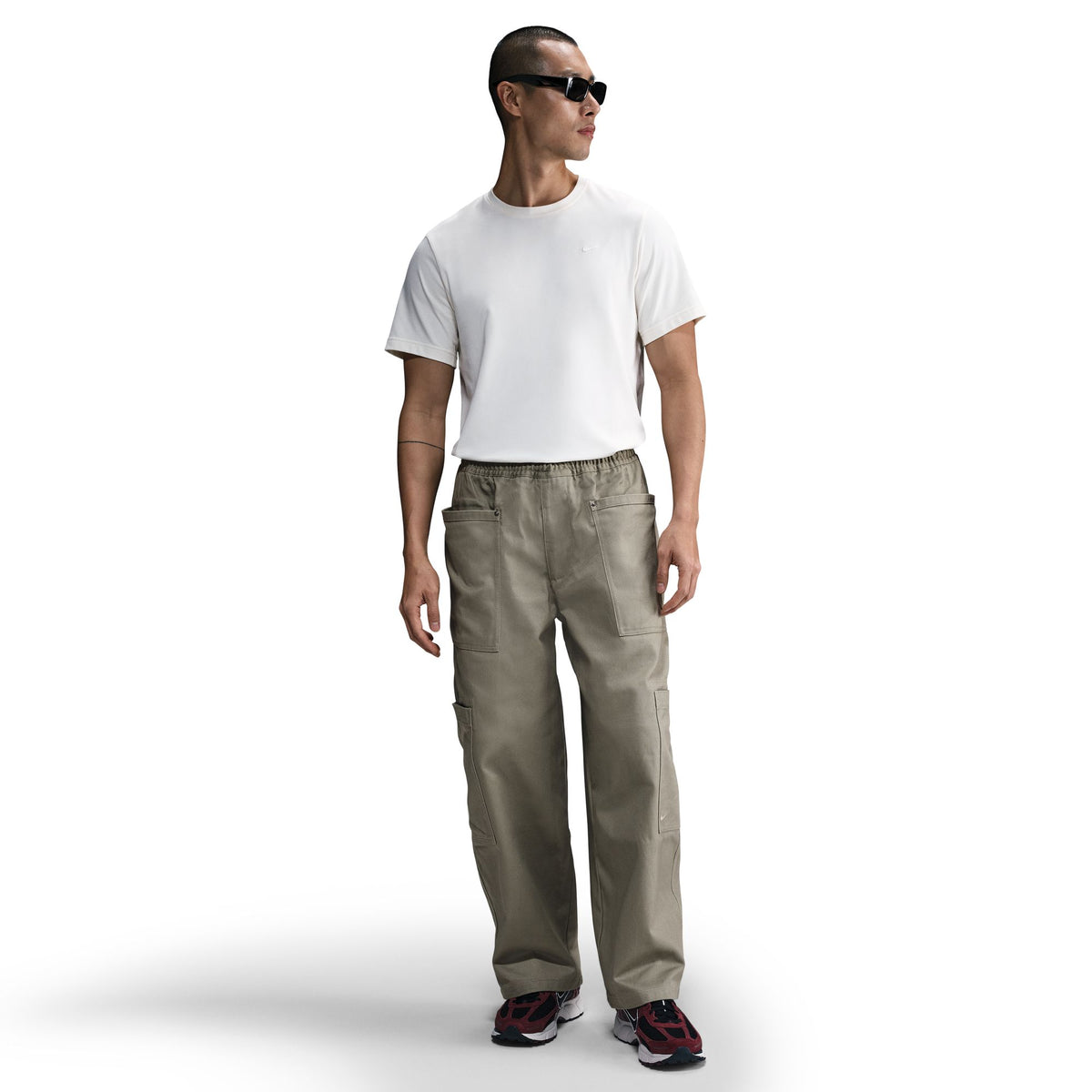NIKE LIFE UTILITY PANTS