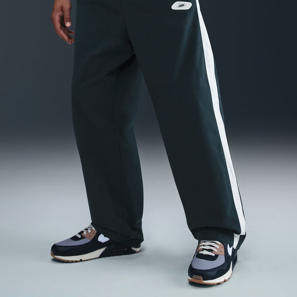 MALBON NIKE マルボン ナイキ PANTS NAVY 34×32 Nike Chino Pants - Midnight Navy / White | Flatspot
