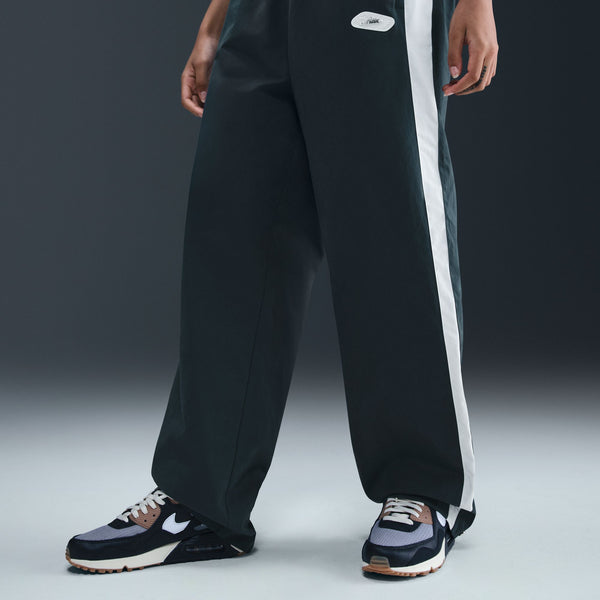 NIKE X PATTA Track Pants Deep Ocean/White HJ0737-458 I Momentum