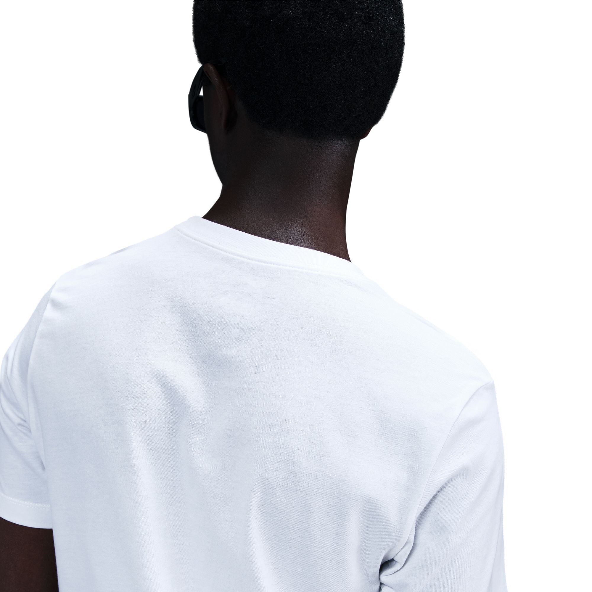 Nike NSW T-Shirt White HJ0784-100 I Momentum - Momentum Clothing