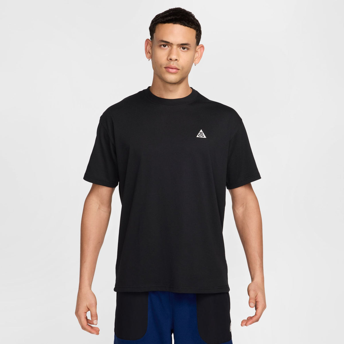 Nike ACG MAX90 T-Shirt - Black HJ0798-010