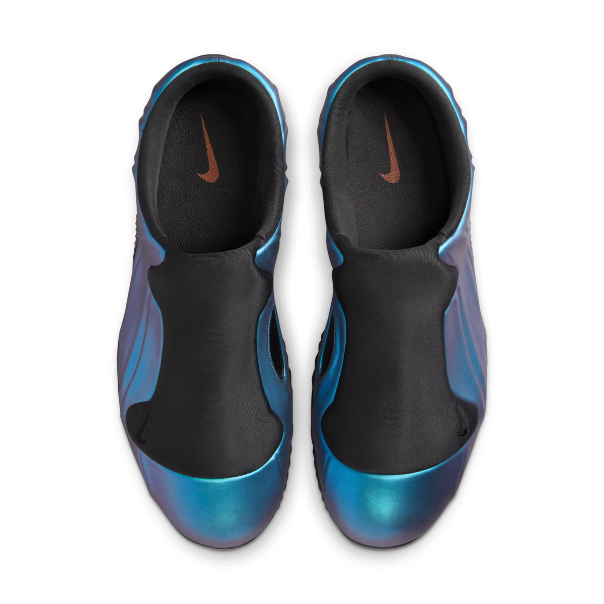 Nike Clogposite - Off Noir/Persian Violet/Dusty Cactus HJ4478-001 