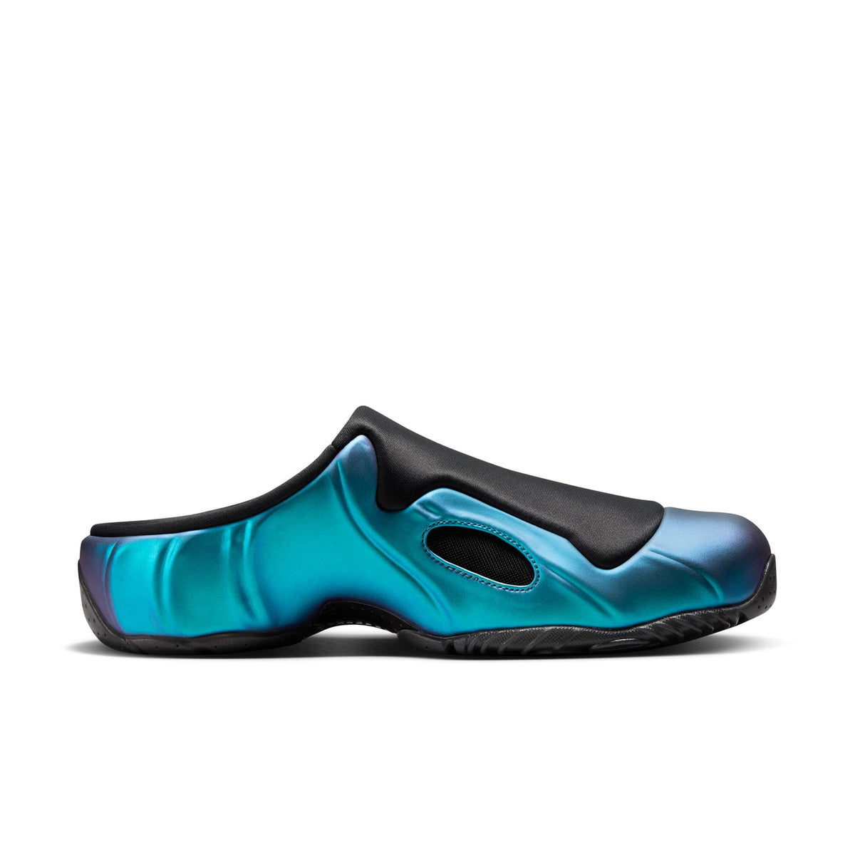 Nike Clogposite - Off Noir/Persian Violet/Dusty Cactus HJ4478-001 