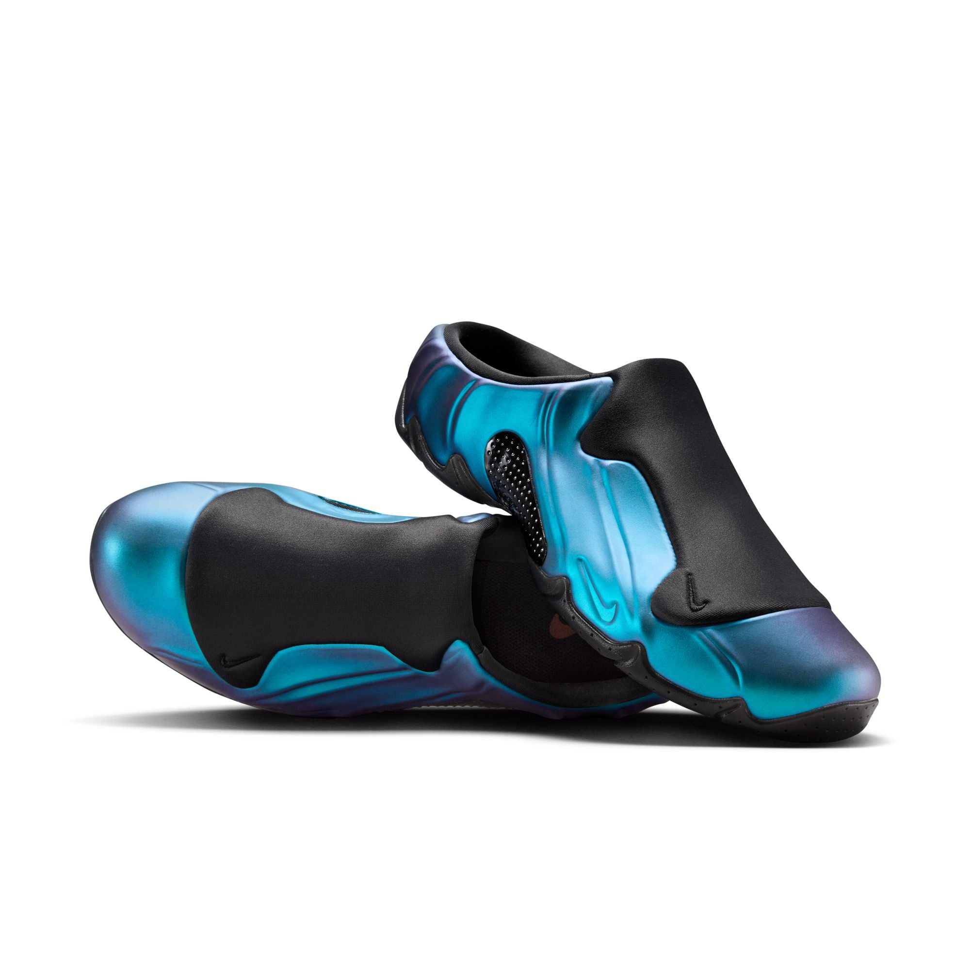 Nike Clogposite - Off Noir/Persian Violet/Dusty Cactus