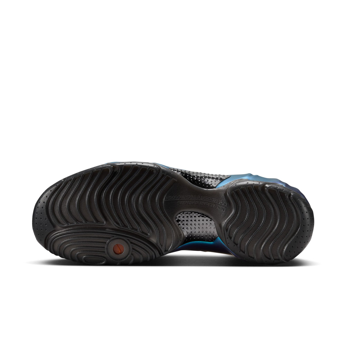 Nike Clogposite - Off Noir/Persian Violet/Dusty Cactus HJ4478-001 