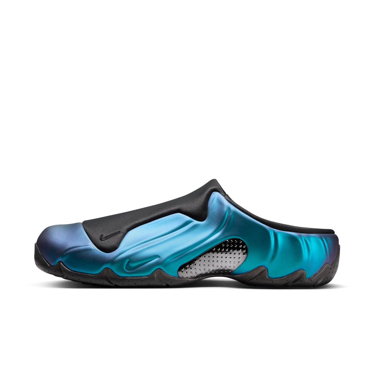 Nike Clogposite - Off Noir/Persian Violet/Dusty Cactus HJ4478-001 