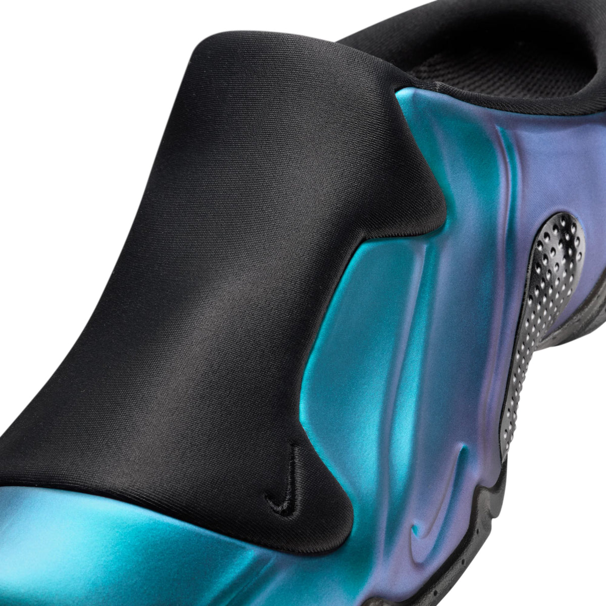 Nike Clogposite - Off Noir/Persian Violet/Dusty Cactus HJ4478-001 