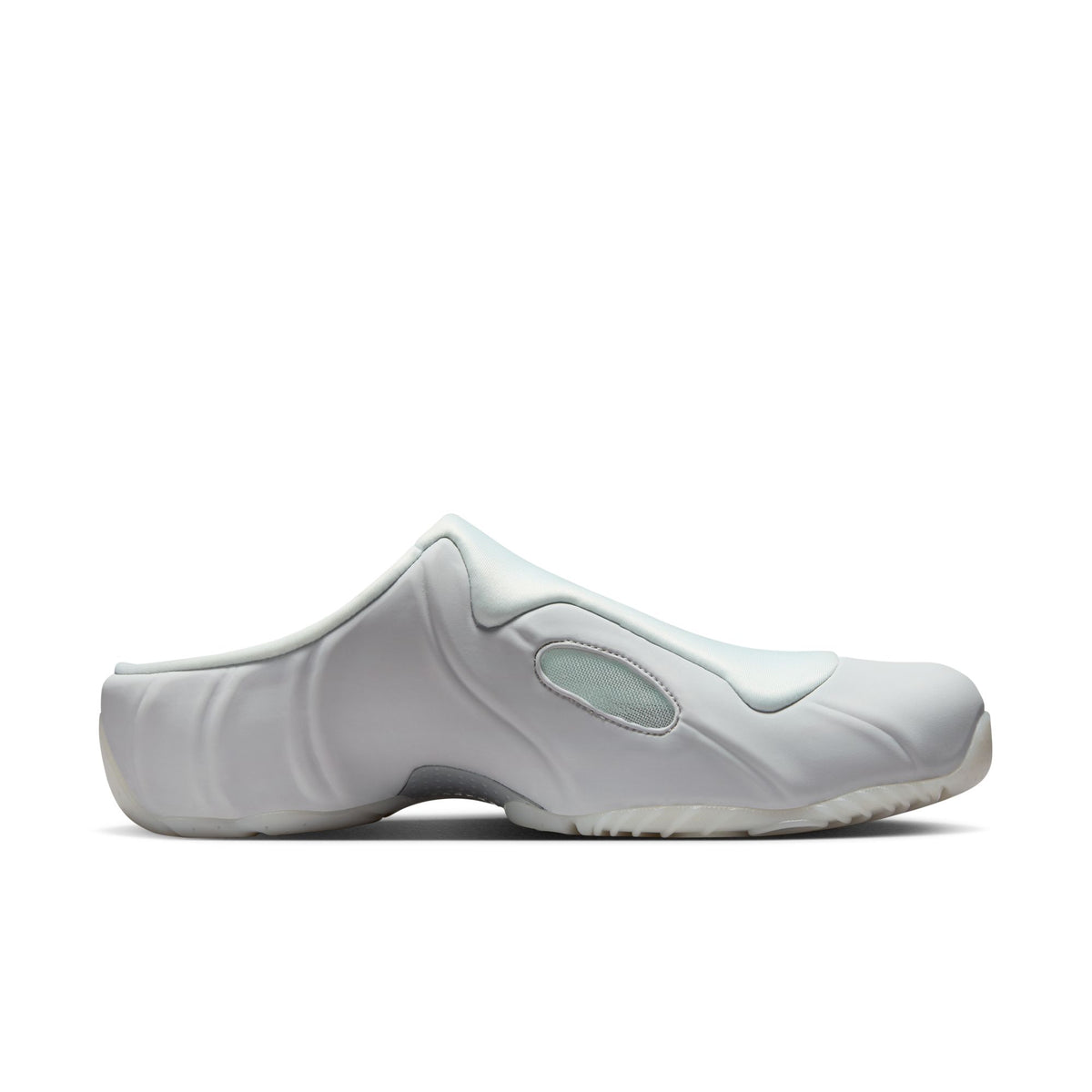 Nike Clogposite - Summit White/Photon Dust HJ4478-100
