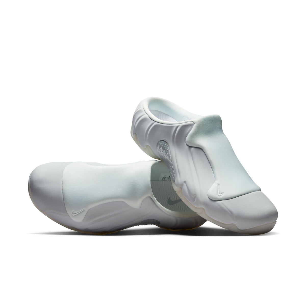 Nike Clogposite - Summit White/Photon Dust HJ4478-100