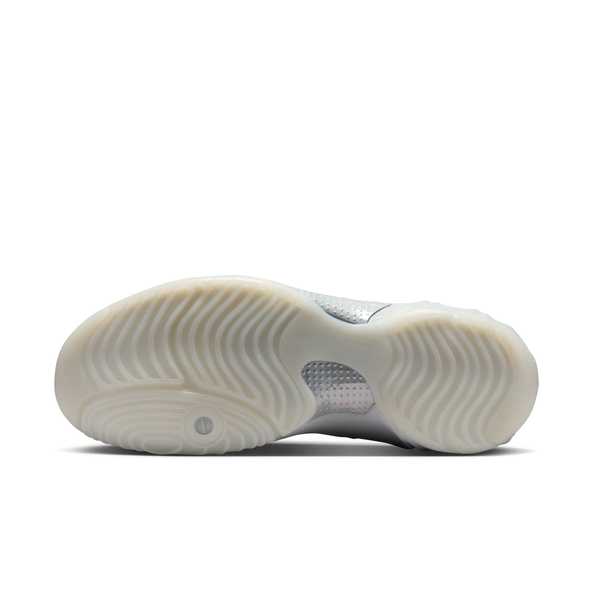 Nike Clogposite - Summit White/Photon Dust HJ4478-100