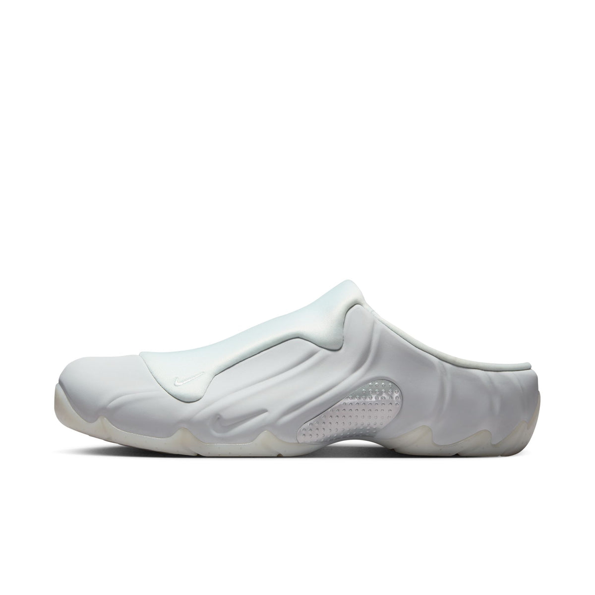Nike Clogposite - Summit White/Photon Dust HJ4478-100