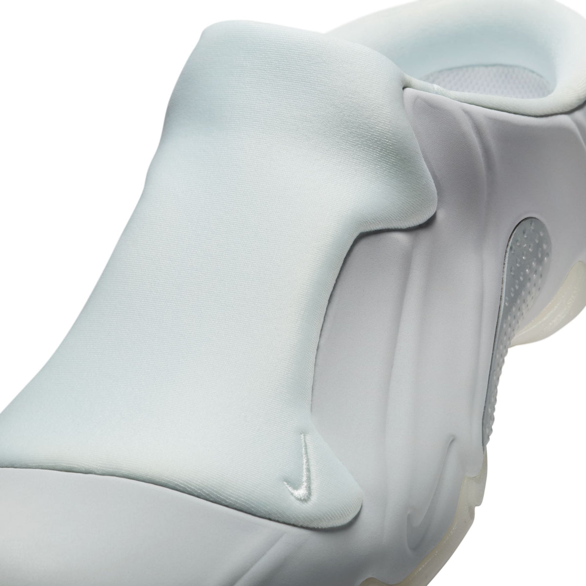 Nike Clogposite - Summit White/Photon Dust HJ4478-100