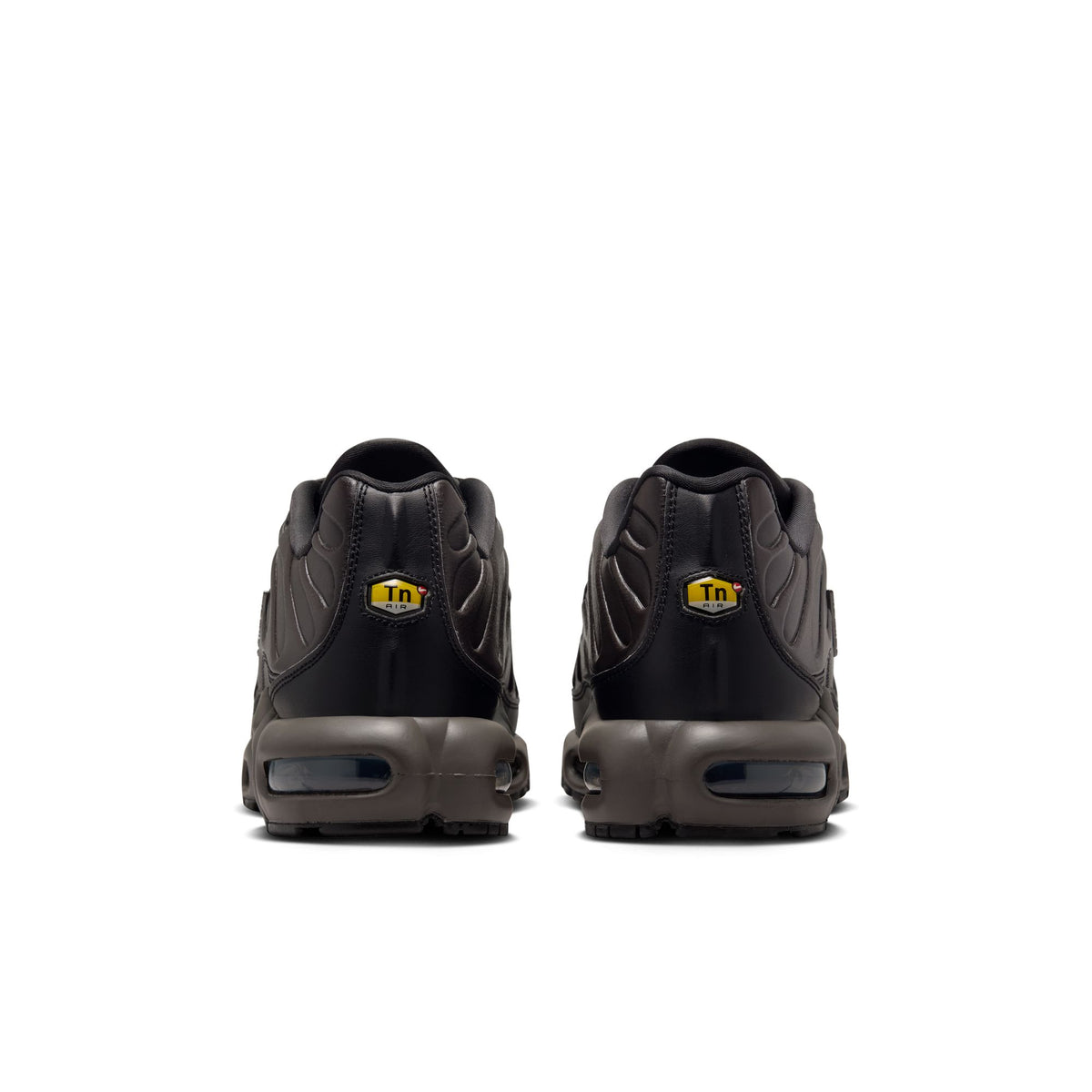 Air Max Plus Premium - Black Tea/Petra Brown HJ4519-200 I Momentum