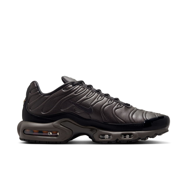 Air Max Plus Premium - Black Tea/Petra Brown HJ4519-200 I Momentum