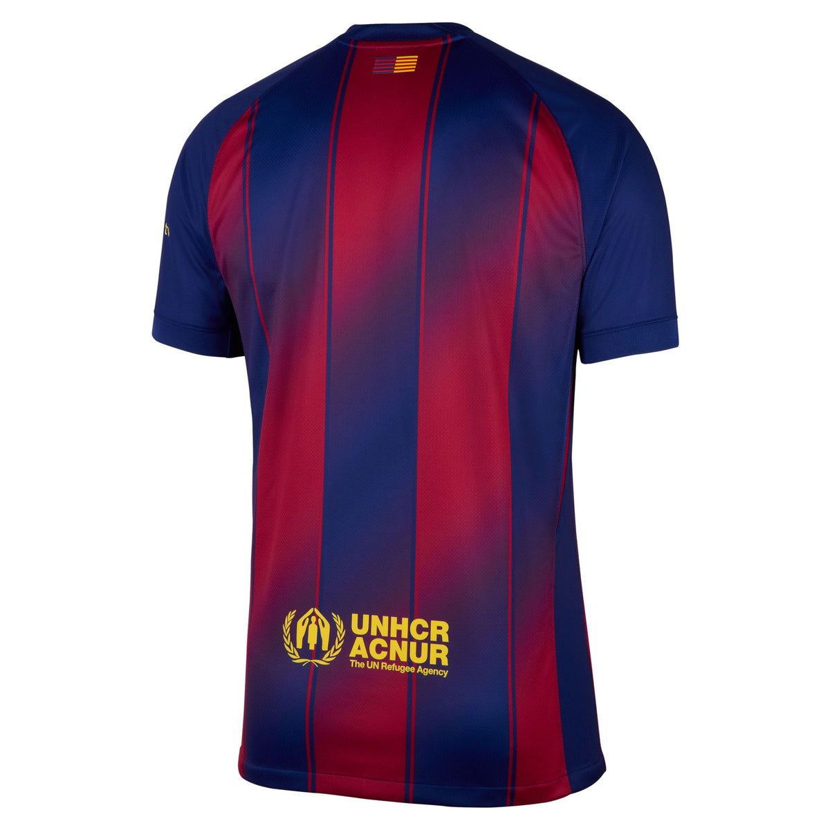 FC BARCELONA 25/26 Home jersey Deep Royal HJ4590-456