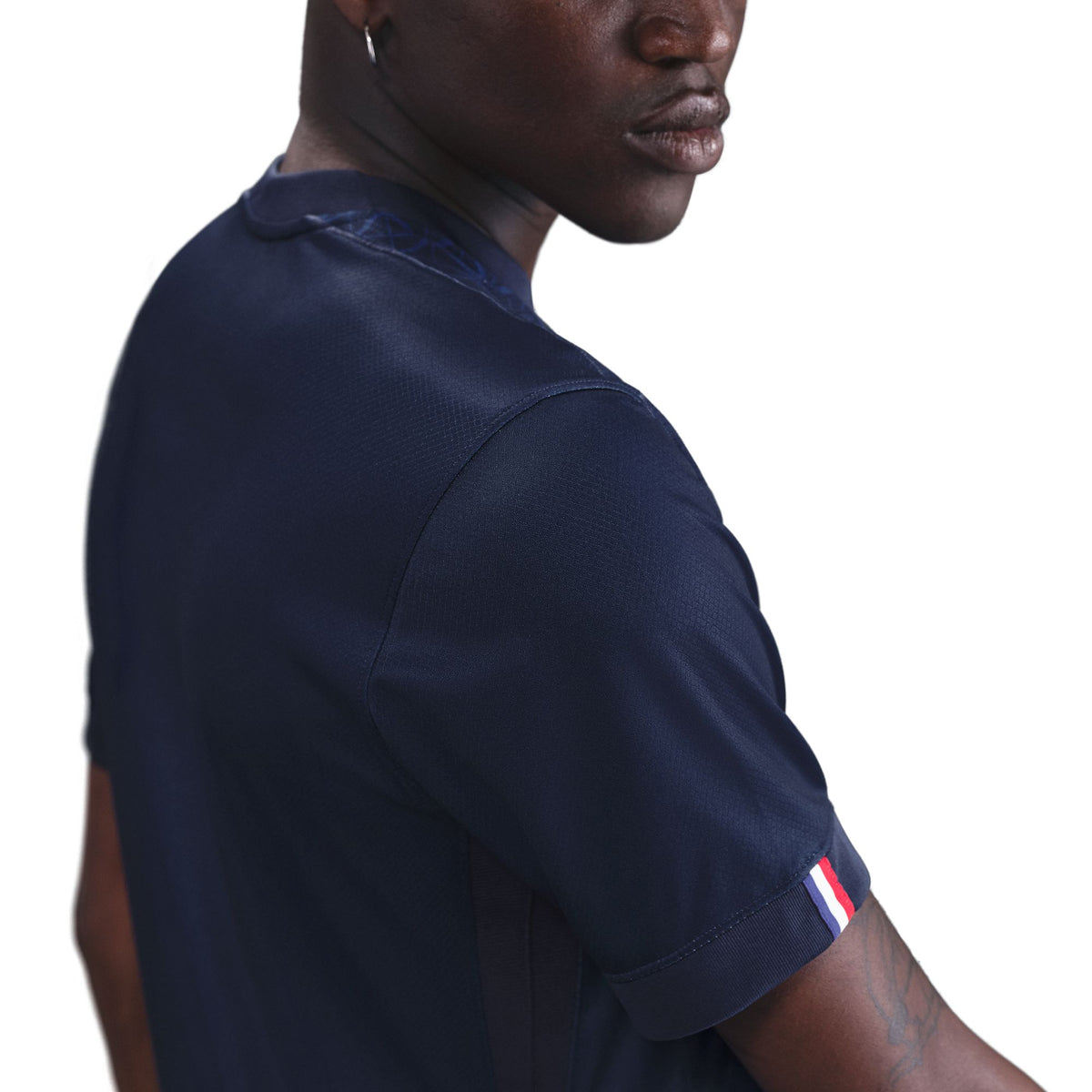 PARIS SAINT-GERMAIN 2025/26 STADIUM HOME JERSEY