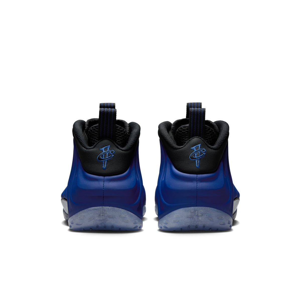 Nike Air Foamposite One - Deep Royal/Black/Ice HJ5195-400