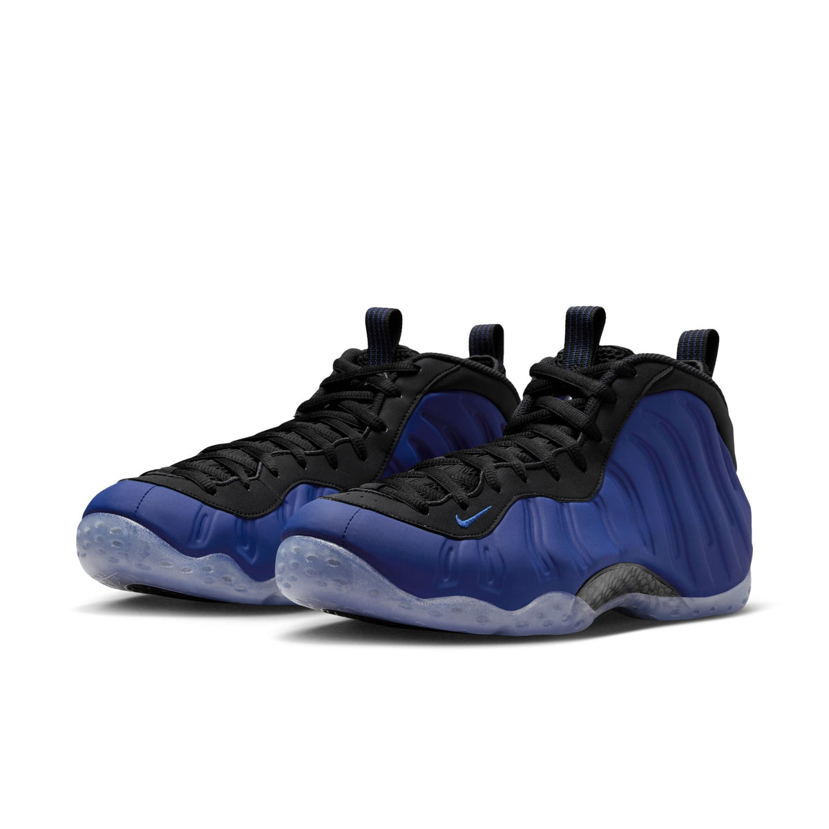 Nike Air Foamposite One - Deep Royal/Black/Ice HJ5195-400