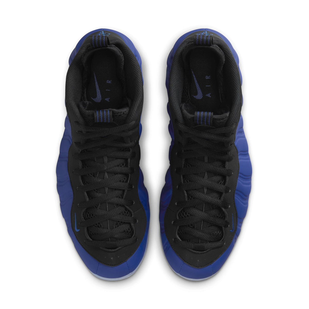 Nike Air Foamposite One - Deep Royal/Black/Ice HJ5195-400